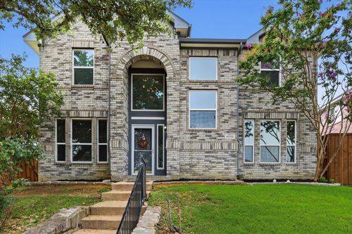 4545 Ridgepointe Dr, The Colony, TX, 75056-4063 | Card Image