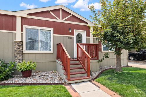 8043 W Manassas Ln, Garden City, ID, 83714-6033 | Card Image