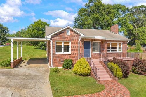142 Ola St, Toccoa, GA, 30577-3130 | Card Image