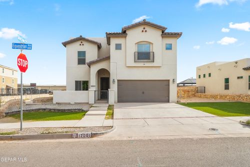 12001 Silver Crown Rd, Horizon City, TX, 79928-2115 | Card Image
