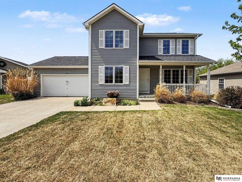 1123 Rainy River Bay, Lincoln, NE, 68505-2083 | Card Image