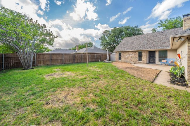 806 Rivercrest Blvd, House other with 4 bedrooms, 3 bathrooms and null parking in Allen TX | Image 32