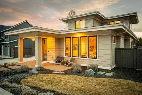 2643 Nw Waymaker Ct, Bend, OR, 97703-6928 | Card Image