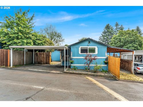 84-8525 Se Orchard Ln, Happy Valley, OR, 97086-2349 | Card Image