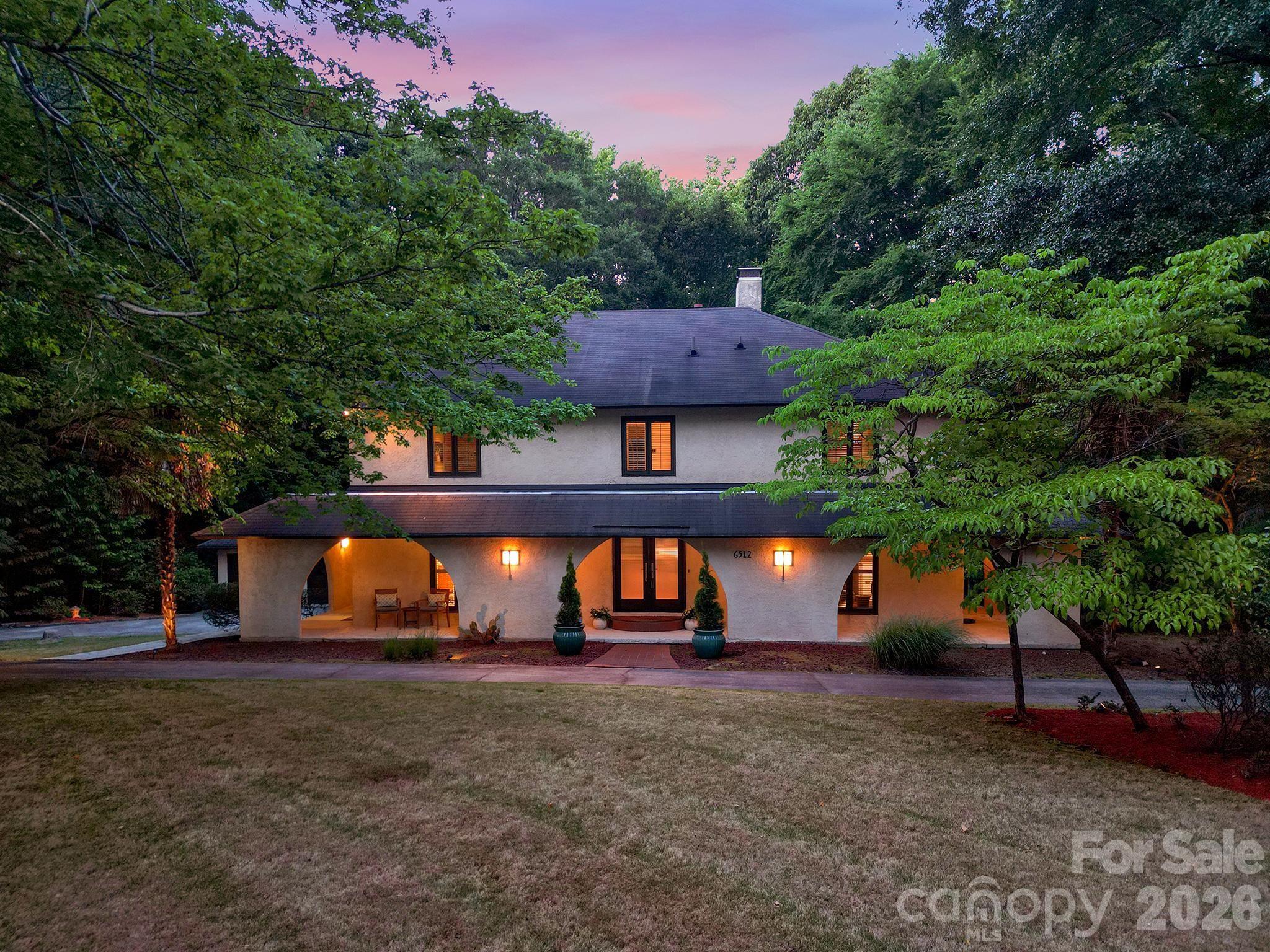 Residential in Charlotte 3