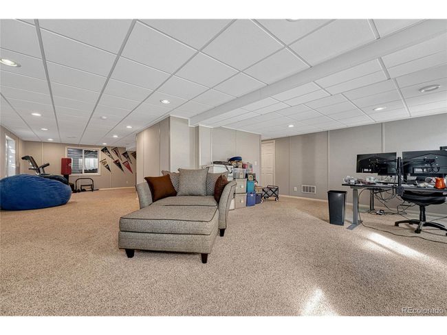 5338 Potentilla St, House other with 5 bedrooms, 3 bathrooms and null parking in Brighton CO | Image 39