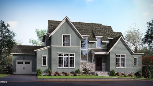 7424 Blantons Grove Way, Wake Forest, NC, 27587 | Card Image