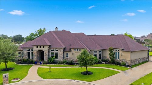 2404 Lancaster Ct, College Station, TX, 77845-2007 | Card Image