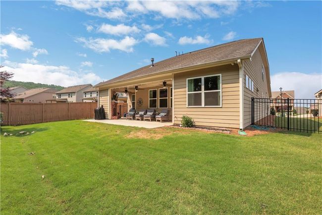 2980 Prestwood Dr, House other with 4 bedrooms, 3 bathrooms and null parking in Cumming GA | Image 42