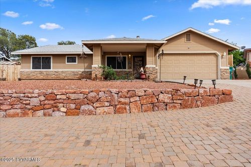 2713 S Rio Verde Dr, Cottonwood, AZ, 86326-5967 | Card Image