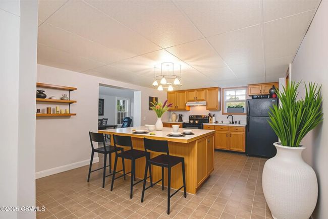 Kitchen Staging Options | Image 7