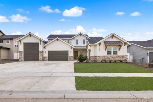 13455 N Tierra Linda Way, Boise, ID, 83714 | Card Image