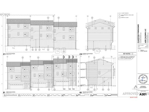 6430 Caldwell Rd, Gladstone, OR, 97027-1538 | Card Image