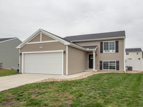 58747 Norton Street, Mattawan, MI, 49071 | Card Image