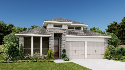 18707 Buttercup Farms Lane, Tomball, TX, 77377 | Card Image