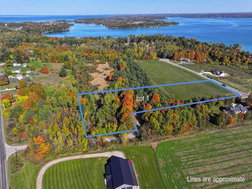 Lot 1 Elkview Dr, Williamsburg, MI, 49690 | Card Image