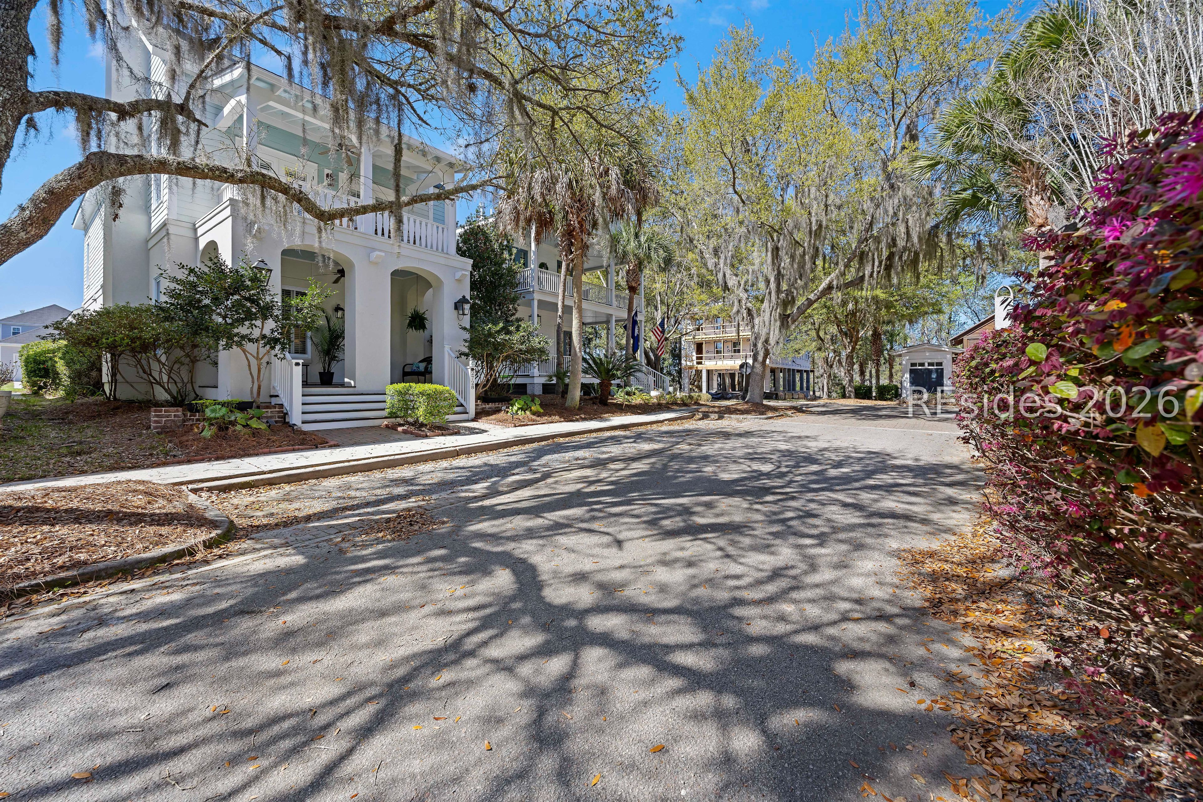 Residential in Beaufort 3