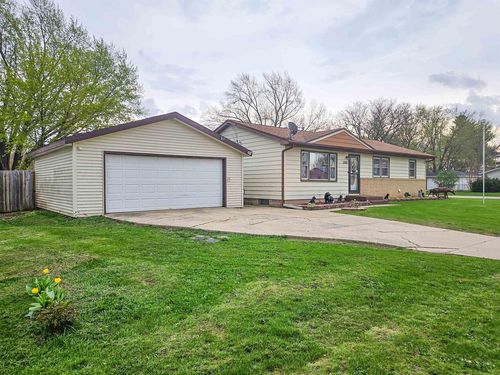 2309 Pioneer Drive, Beloit, WI, 53511 | Card Image