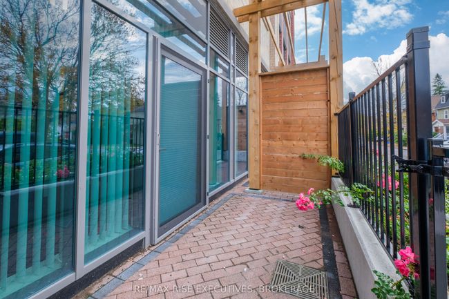 106 - 652 Princess St, Condo with 1 bedrooms, 1 bathrooms and null parking in Kingston ON | Image 17