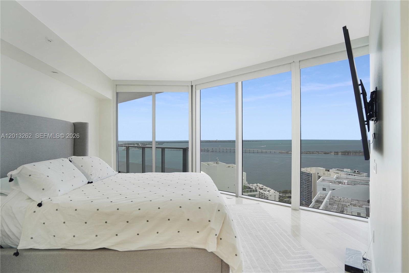 Residential Lease in Miami 5