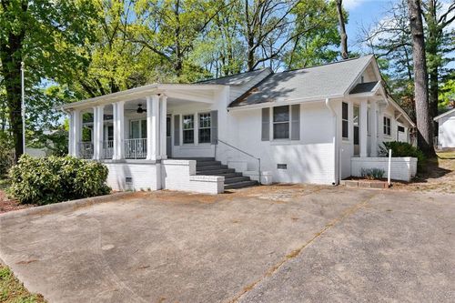 3247 N Fulton Ave, Hapeville, GA, 30354-1441 | Card Image