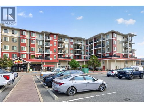322-5170 Dallas Dr, Kamloops, BC, V2C0C7 | Card Image