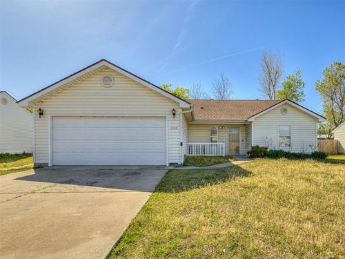 4408 Se 87th St, Del City, OK, 73135-1731 | Card Image