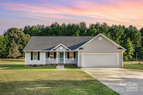 4146 Fletcher Funderburk Rd, Lancaster, SC, 29720-7979 | Card Image