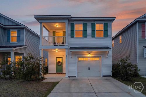 224 Flagler Dr, Savannah, GA, 31419-0024 | Card Image