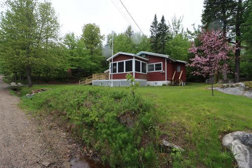 14 & 16 Spring Road, Gorham, NH, 03581 | Card Image