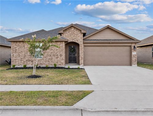 3909 Shiva Dr, Corpus Christi, TX, 78410-1201 | Card Image