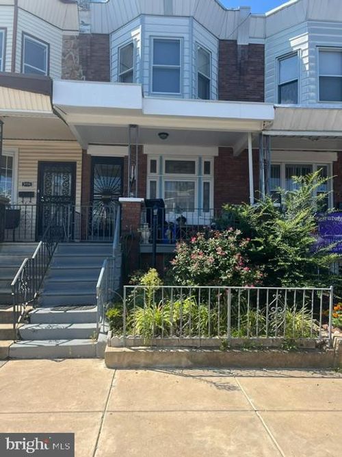 5726 Larchwood Avenue, PHILADELPHIA, PA, 19143 | Card Image