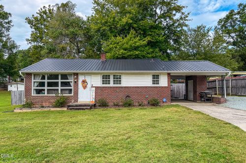1249 Pointer St, Roxboro, NC, 27573-4306 | Card Image
