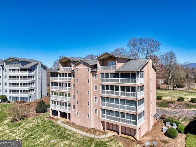 3A - 3131 Allison Ct, Condo with 2 bedrooms, 3 bathrooms and 2 parking in Young Harris GA | Image 17