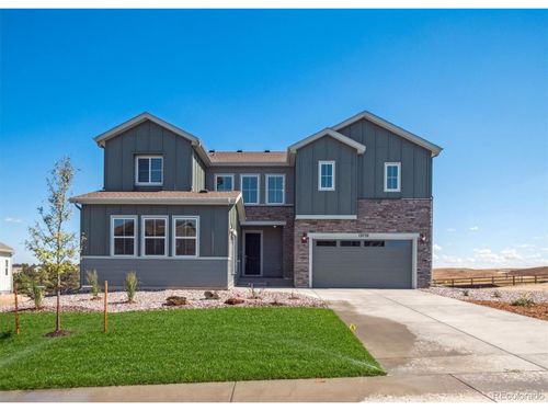 13770 Emerald Lake St, Parker, CO, 80138-8189 | Card Image