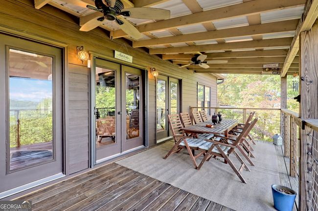 817 Long Laurel Ridge Dr, House other with 4 bedrooms, 4 bathrooms and null parking in Lakemont GA | Image 38
