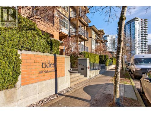 207-500 Klahanie Drive, Port Moody, BC, V3H5L1 | Card Image