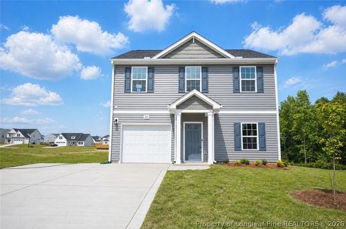 5414 Tall Timbers Dr, Fayetteville, NC, 28311-7196 | Card Image