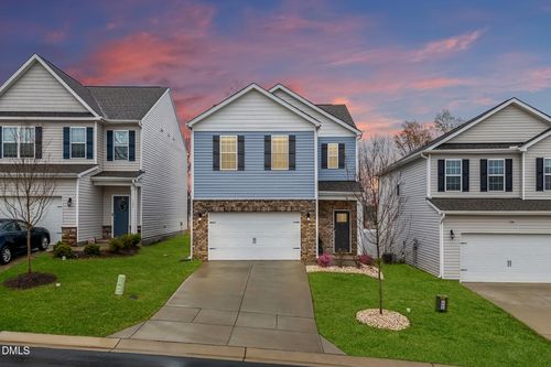 131 River Bank Rd, Fuquay Varina, NC, 27526-4088 | Card Image