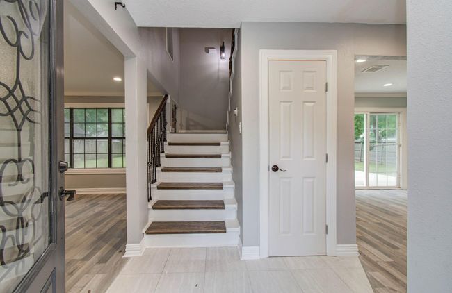 27319 Afton Way, House other with 4 bedrooms, 3 bathrooms and 2 parking in Huffman TX | Image 4