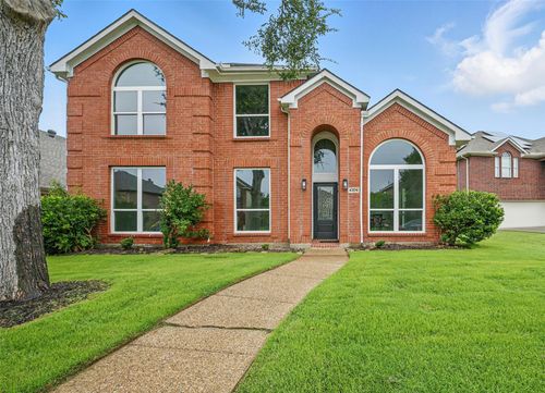 4309 Cutter Springs Ct, Plano, TX, 75024-3740 | Card Image