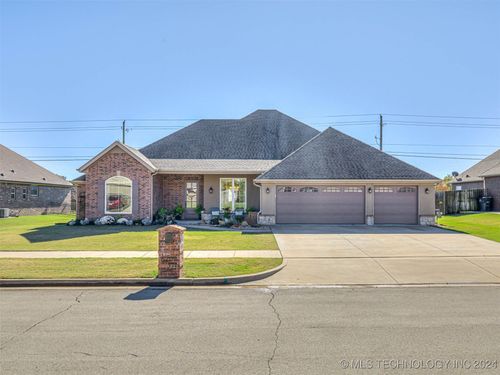 6209 Sawgrass Drive, Bartlesville, OK, 74006 | Card Image