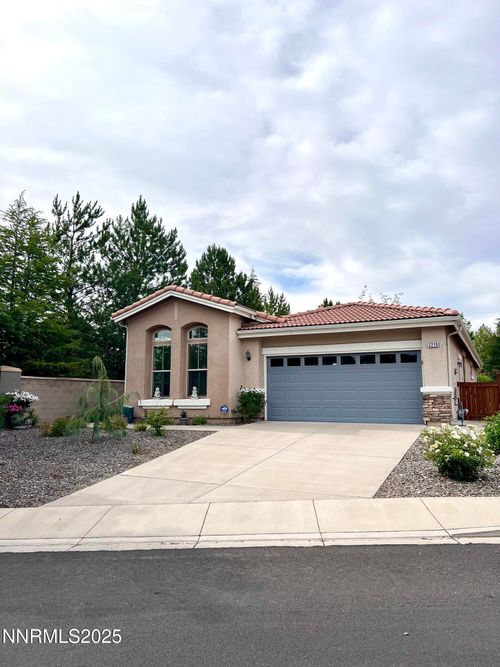 2210 Meritage Dr, Sparks, NV, 89434-2082 | Card Image