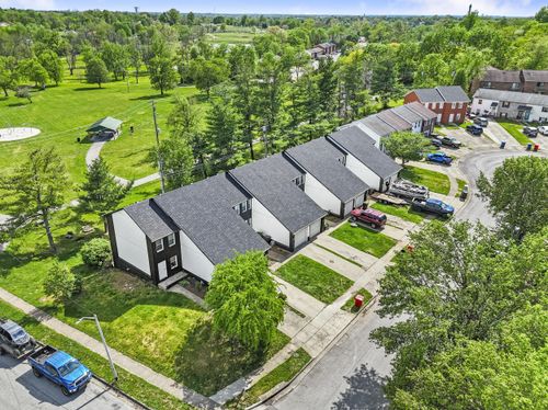 170-180 Heritage Drive, Nicholasville, KY, 40356 | Card Image