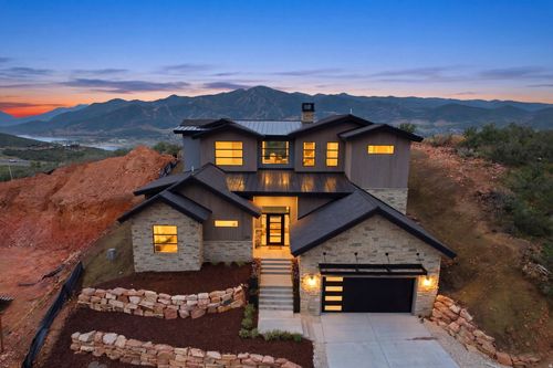 3-11321 Soaring Hawk Ln, Hideout, UT, 84036-1326 | Card Image