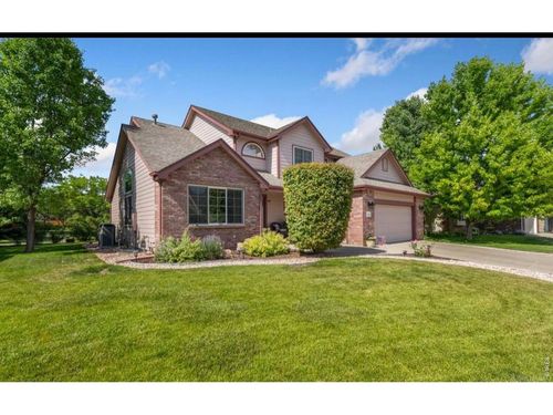 2511 Glendale Ct, Loveland, CO, 80538-5354 | Card Image