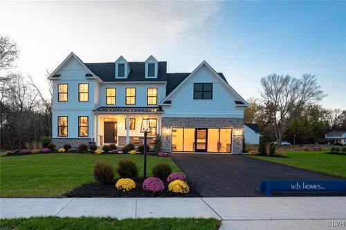162 Ashford Drive, Coopersburg Boro, PA, 18036 | Card Image