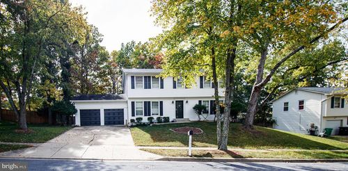 606 Potomac Valley Dr, FORT WASHINGTON, MD, 20744-6752 | Card Image