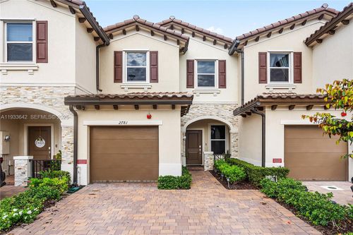 2781 Nw 55th Way, Lauderhill, FL, 33313-3059 | Card Image