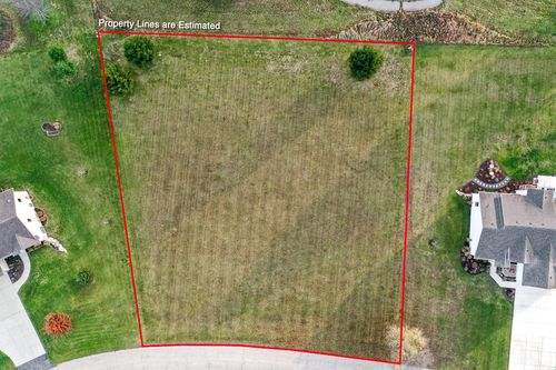 Lot 9 Back Nine Court, DECATUR, WI, 53520 | Card Image